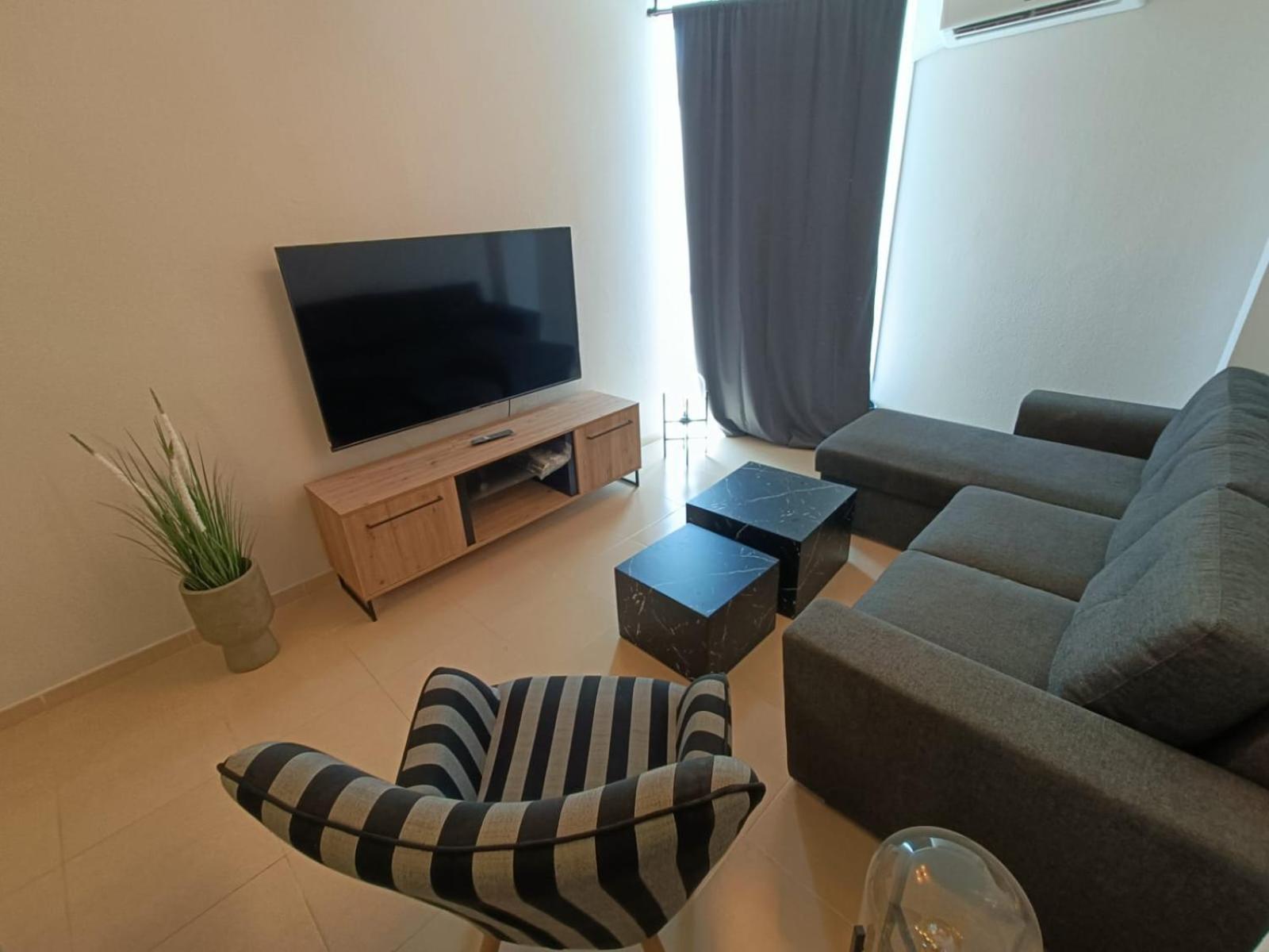 Pura Vida Apartment Aguadulce  Exterior photo