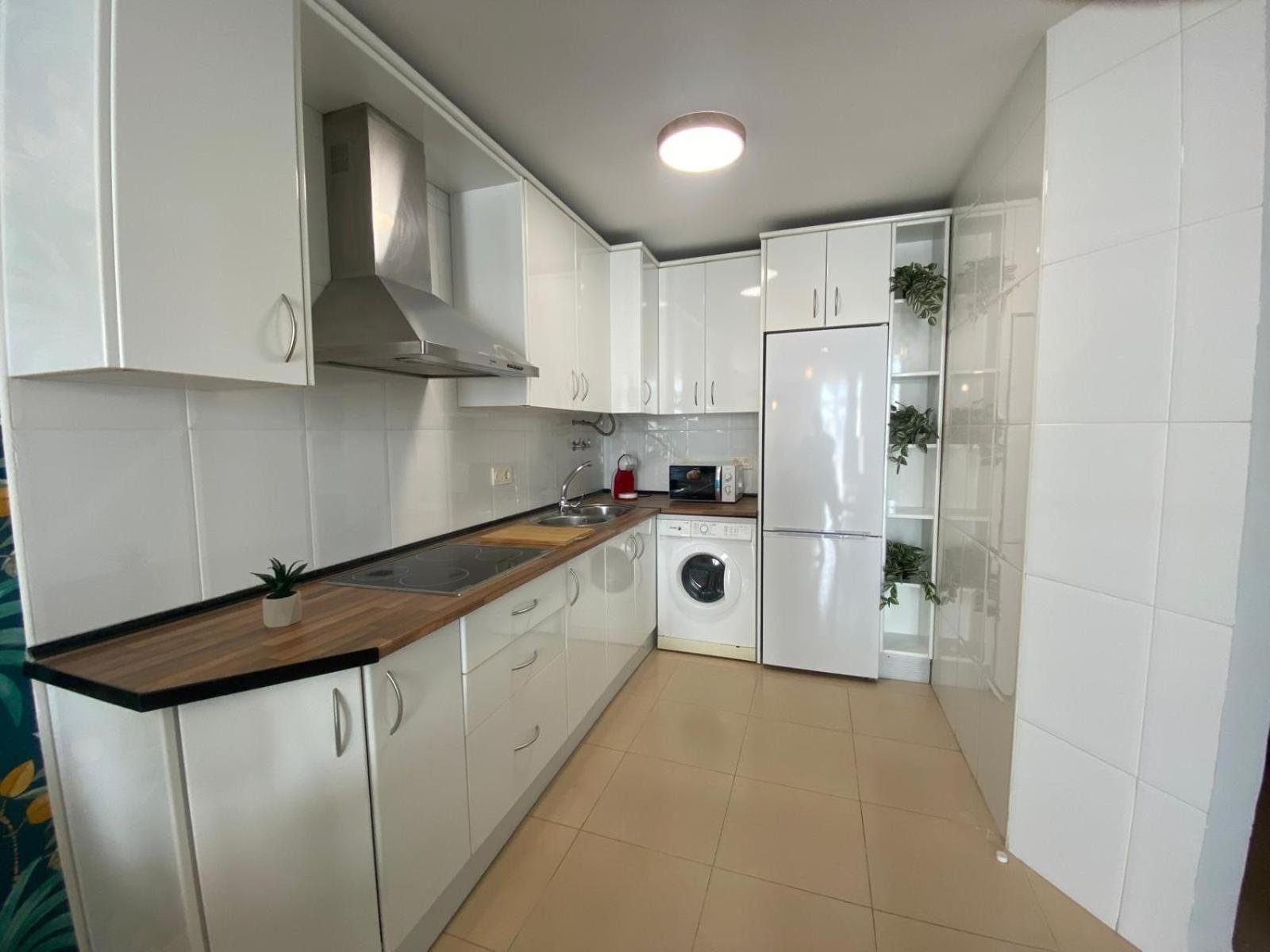 Pura Vida Apartment Aguadulce  Exterior photo