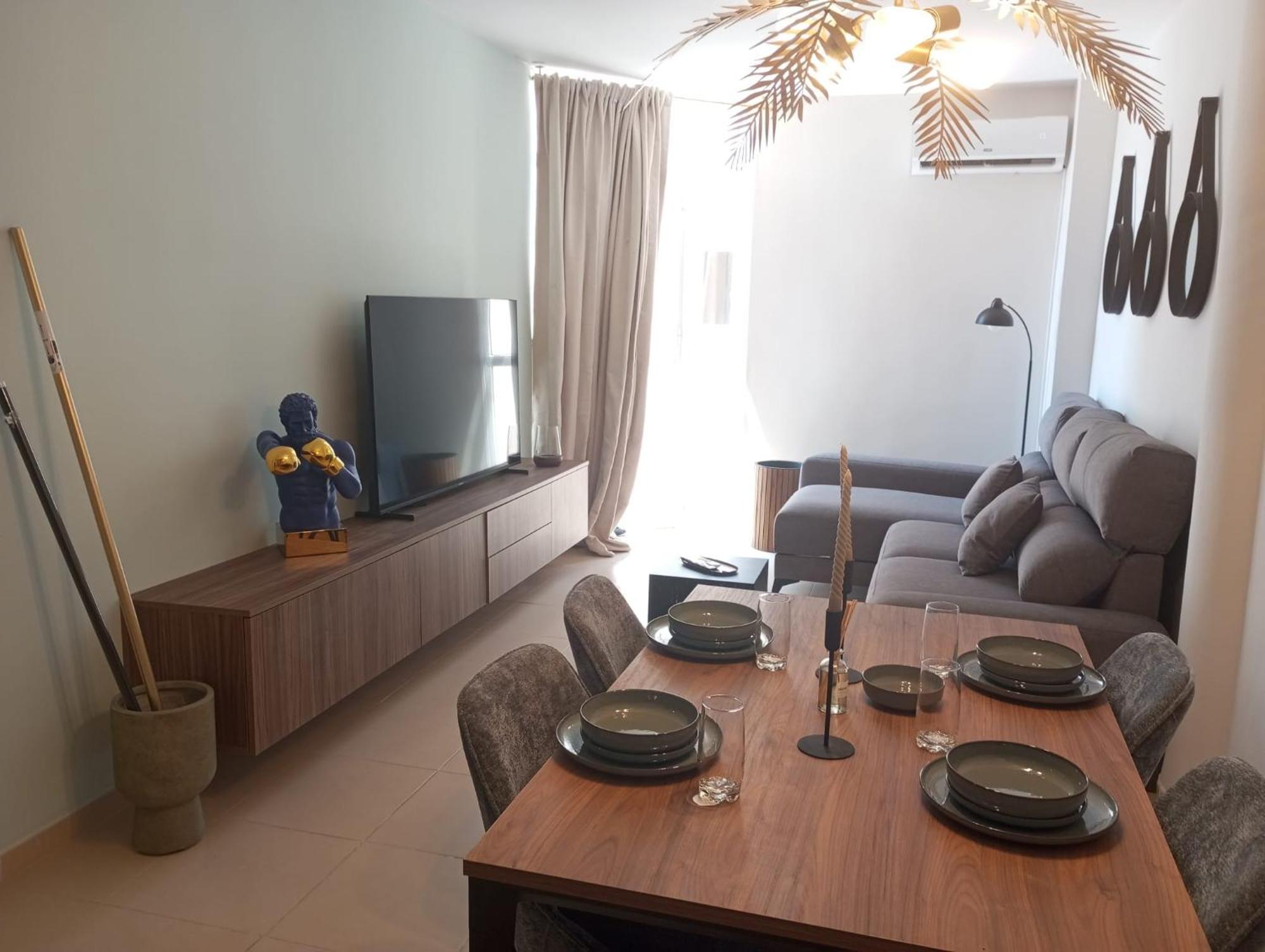 Pura Vida Apartment Aguadulce  Exterior photo